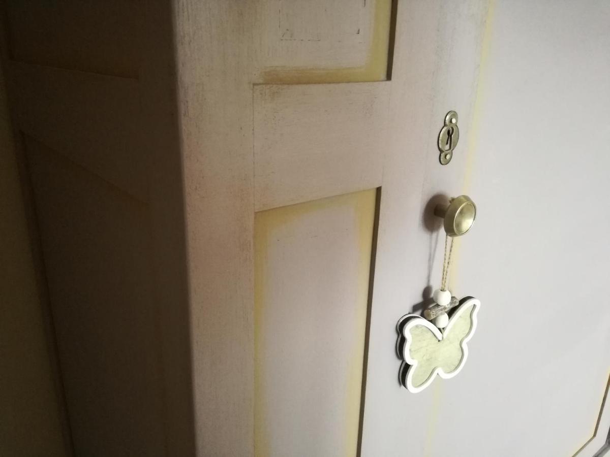 B&B La Lumachella Porano Exteriör bild